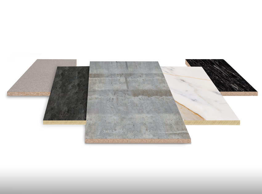 Paneles decorativos - VINYL PLASTER