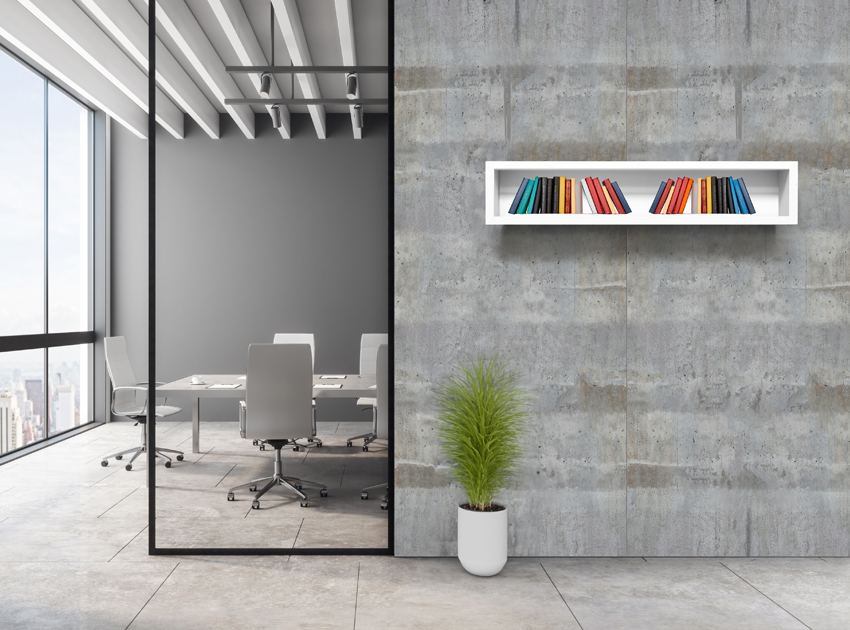 Paneles decorativos - VINYL PLASTER